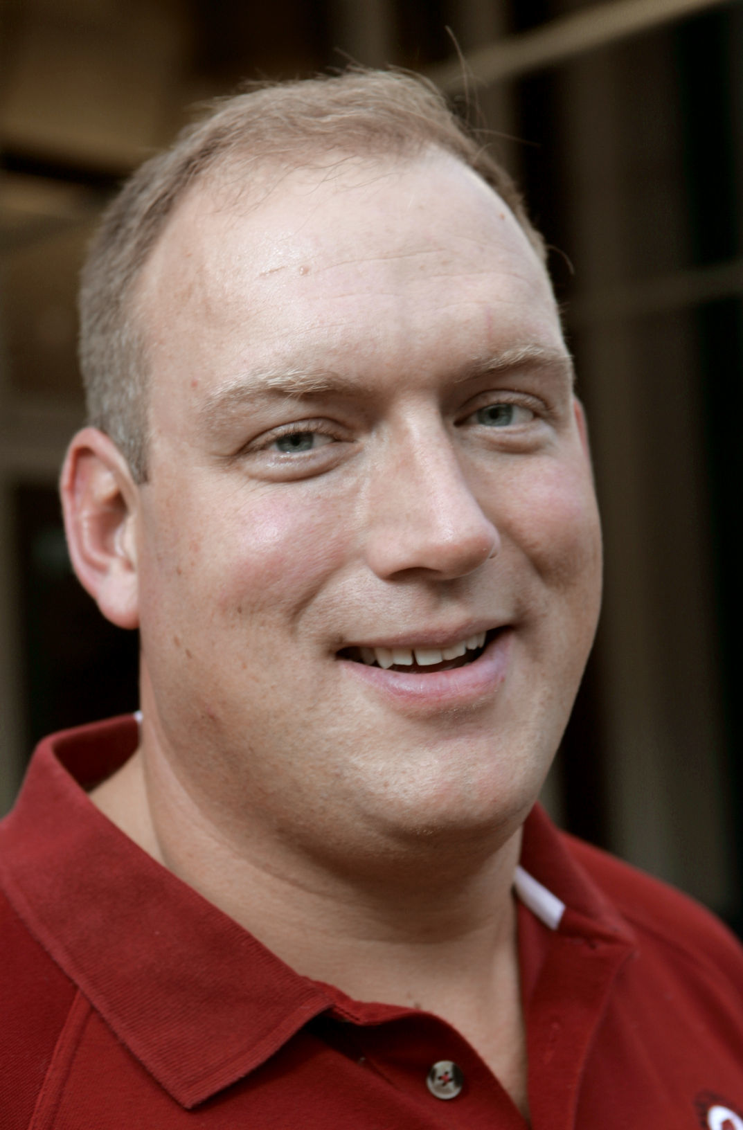 Derek Engler